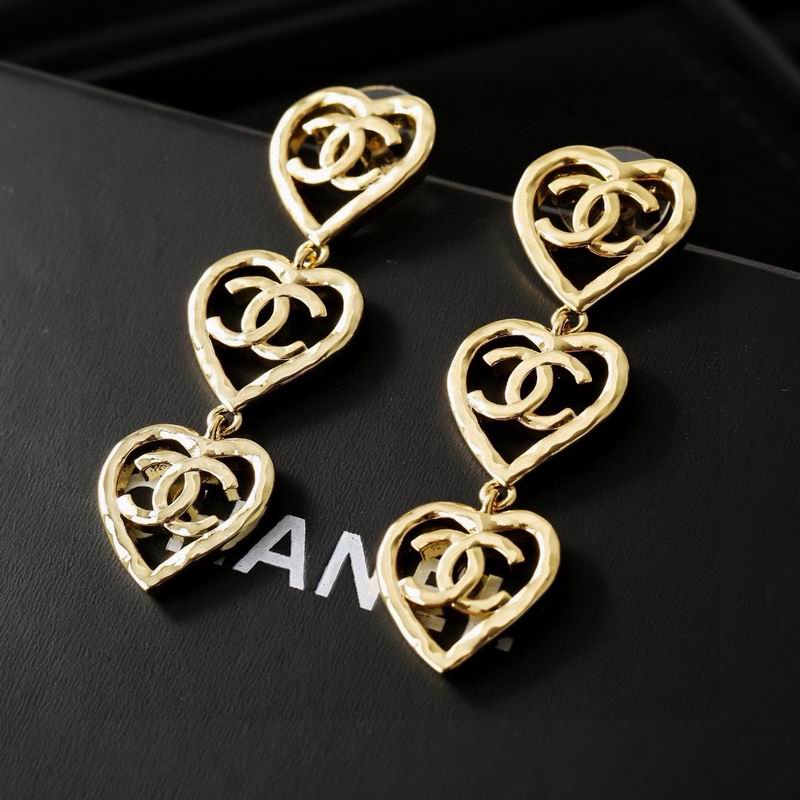 Chanel Earring 05yxs52